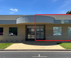 Medical / Consulting commercial property for lease at Unit 2/21 Blake Street Wagga Wagga NSW 2650