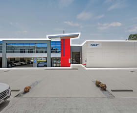 Factory, Warehouse & Industrial commercial property for lease at 7/10-12 Navigator Place Hendra QLD 4011