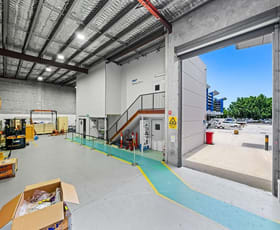 Factory, Warehouse & Industrial commercial property for lease at 7/10-12 Navigator Place Hendra QLD 4011