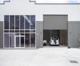 Factory, Warehouse & Industrial commercial property leased at 3/76 Regentville Road South Penrith NSW 2750