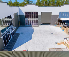 Factory, Warehouse & Industrial commercial property leased at 3/76 Regentville Road South Penrith NSW 2750