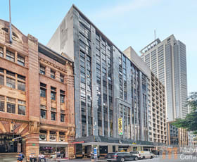Offices commercial property for lease at L1 & L2/321 Pitt Street Sydney NSW 2000