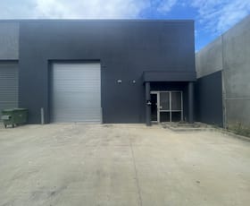 Factory, Warehouse & Industrial commercial property for lease at 6/25-33 Denbigh Street Moolap VIC 3224