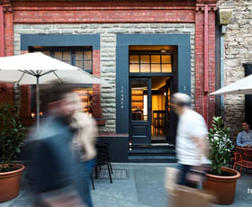 Shop & Retail commercial property for lease at Ground Floor/23 Peel Street Adelaide SA 5000