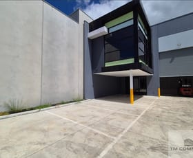Factory, Warehouse & Industrial commercial property leased at 1/3 Trade Way Cranbourne West VIC 3977