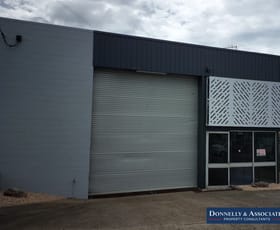 Factory, Warehouse & Industrial commercial property leased at 79-81 Bellwood Street Darra QLD 4076