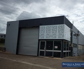 Factory, Warehouse & Industrial commercial property leased at 79-81 Bellwood Street Darra QLD 4076