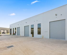 Factory, Warehouse & Industrial commercial property for lease at Units 4-7/3 Lathe Place Unanderra NSW 2526