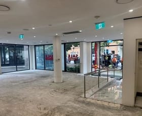 Offices commercial property for lease at Suite 59/370-376 George Street Waterloo NSW 2017