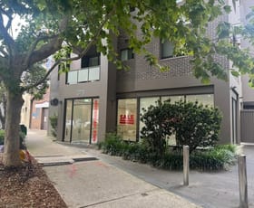 Offices commercial property for lease at Suite 59/370-376 George Street Waterloo NSW 2017