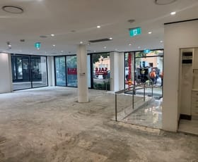 Offices commercial property for lease at Suite 59/370-376 George Street Waterloo NSW 2017