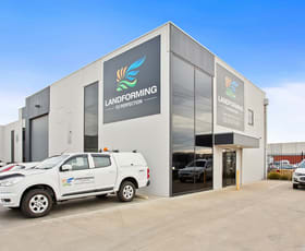 Offices commercial property for lease at 6/19-21 Concorde Crescent Werribee VIC 3030