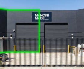 Factory, Warehouse & Industrial commercial property for lease at 2/44 Bentley Street Williamstown North VIC 3016