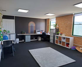 Offices commercial property leased at 5/74 Clarence Street Port Macquarie NSW 2444