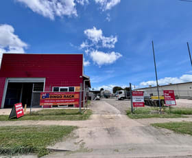 Factory, Warehouse & Industrial commercial property for lease at 239 Ingham Road Garbutt QLD 4814