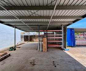 Factory, Warehouse & Industrial commercial property for lease at 239 Ingham Road Garbutt QLD 4814