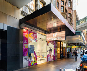 Shop & Retail commercial property for lease at 253 Pitt Street Sydney NSW 2000