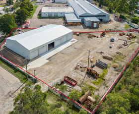 Factory, Warehouse & Industrial commercial property for lease at 2 Varty Street Weston NSW 2326