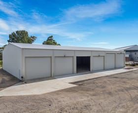 Factory, Warehouse & Industrial commercial property for lease at 2 Varty Street Weston NSW 2326