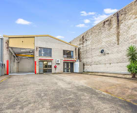 Factory, Warehouse & Industrial commercial property leased at 46 Winbourne Road Brookvale NSW 2100