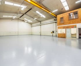Factory, Warehouse & Industrial commercial property leased at 46 Winbourne Road Brookvale NSW 2100
