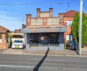 Shop & Retail commercial property for lease at 154 Canterbury Road Canterbury NSW 2193