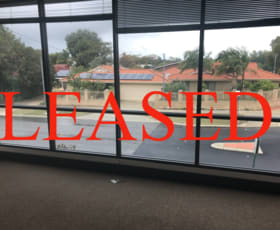 Medical / Consulting commercial property for lease at 8/18 Welwyn Avenue Manning WA 6152