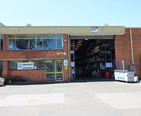 Factory, Warehouse & Industrial commercial property for lease at 2/61 Turrella Street Turrella NSW 2205