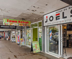 Shop & Retail commercial property leased at Shop 1/217 Margaret Street Toowoomba City QLD 4350