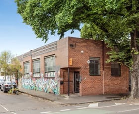 Showrooms / Bulky Goods commercial property leased at 203 Langridge Street Abbotsford VIC 3067