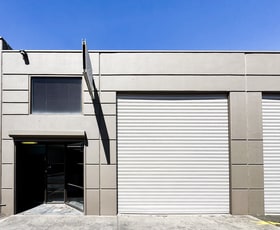 Factory, Warehouse & Industrial commercial property leased at 9/756 Burwood Highway Ferntree Gully VIC 3156