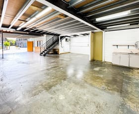 Factory, Warehouse & Industrial commercial property leased at 9/756 Burwood Highway Ferntree Gully VIC 3156