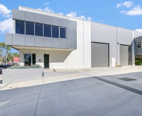Factory, Warehouse & Industrial commercial property leased at 2/55 Anderson Road Smeaton Grange NSW 2567