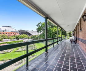 Offices commercial property for lease at 1 Herb Elliot Avenue Sydney Olympic Park NSW 2127