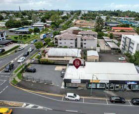 Offices commercial property leased at 74 City Road Beenleigh QLD 4207