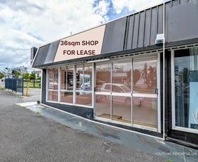 Offices commercial property leased at 74 City Road Beenleigh QLD 4207