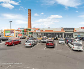 Shop & Retail commercial property for lease at Shop 5 & 6/92-96 Burke Street Maryborough VIC 3465