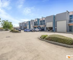 Factory, Warehouse & Industrial commercial property leased at 4 & 6/16-18 Tennyson Street Williamstown North VIC 3016