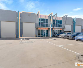 Factory, Warehouse & Industrial commercial property leased at 4 & 6/16-18 Tennyson Street Williamstown North VIC 3016