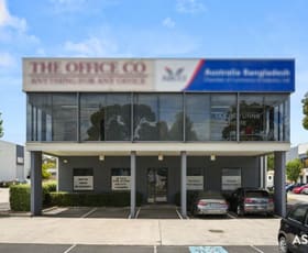 Offices commercial property leased at Office 1/2 Garden Road Clayton VIC 3168