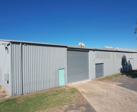 Factory, Warehouse & Industrial commercial property for lease at 1/12 Massey Street Bundaberg East QLD 4670
