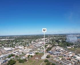Factory, Warehouse & Industrial commercial property for lease at 1/12 Massey Street Bundaberg East QLD 4670