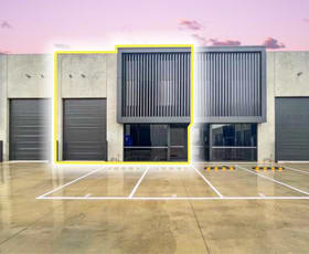 Factory, Warehouse & Industrial commercial property leased at 9/20 Ponting Street Williamstown VIC 3016