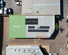 Offices commercial property for lease at 3/62 Pinjarra Road Mandurah WA 6210