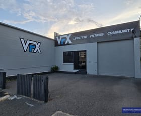 Showrooms / Bulky Goods commercial property for lease at Rockhampton City QLD 4700