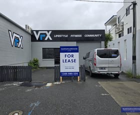 Showrooms / Bulky Goods commercial property for lease at Rockhampton City QLD 4700