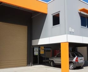 Showrooms / Bulky Goods commercial property for lease at B10/216 Harbour Road Mackay Harbour QLD 4740