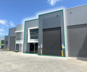 Factory, Warehouse & Industrial commercial property for lease at 32 Volt Circuit Dandenong South VIC 3175
