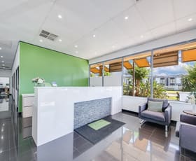 Offices commercial property leased at 1/2-4 Main Street Mount Annan NSW 2567