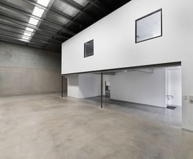 Factory, Warehouse & Industrial commercial property leased at 16/5-21 Rai Drive Crestmead QLD 4132